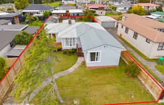 9 Osprey Street, Pakuranga