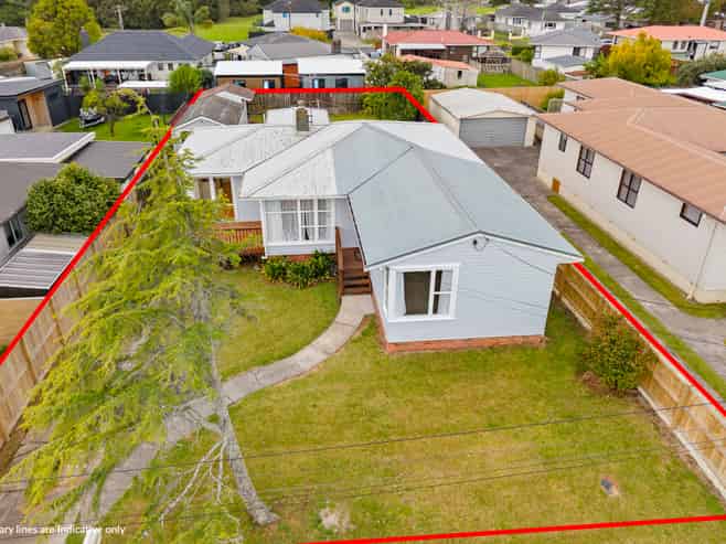 9 Osprey Street, Pakuranga