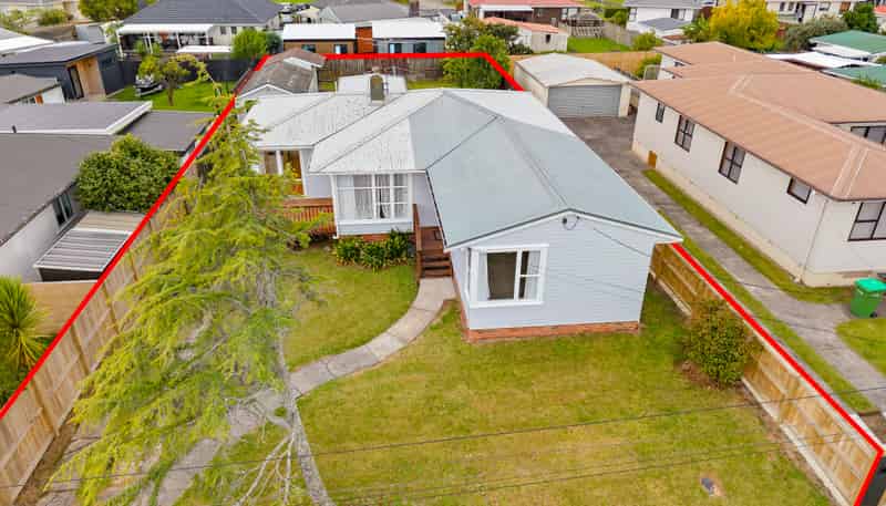 9 Osprey Street, Pakuranga