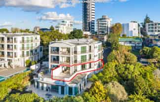 2/456 Remuera Road, Remuera