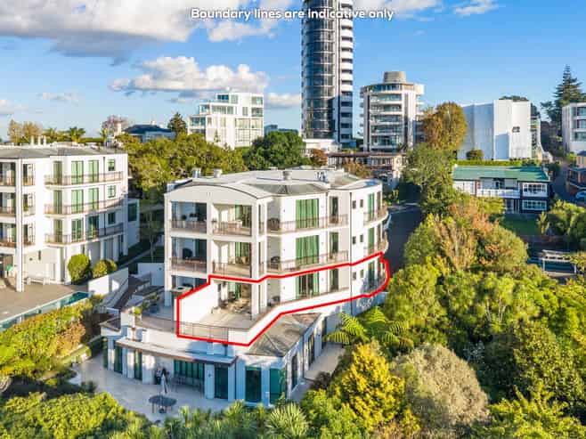 2/456 Remuera Road, Remuera
