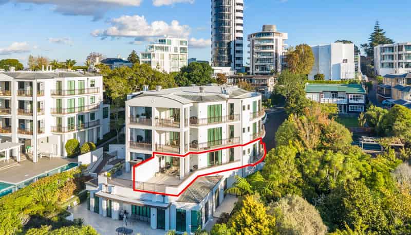 2/456 Remuera Road, Remuera