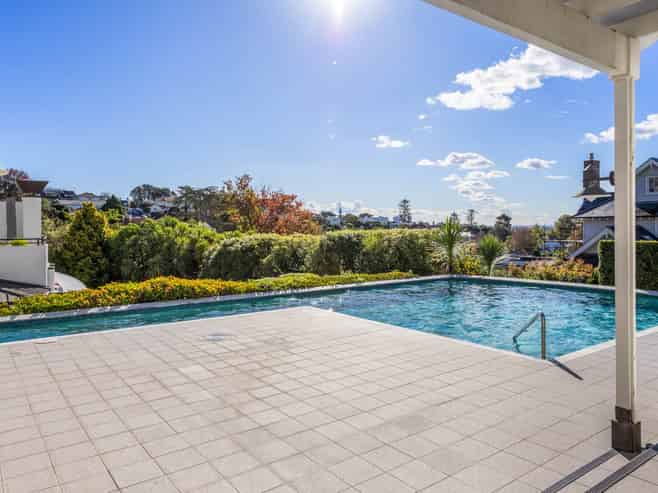 2/456 Remuera Road, Remuera