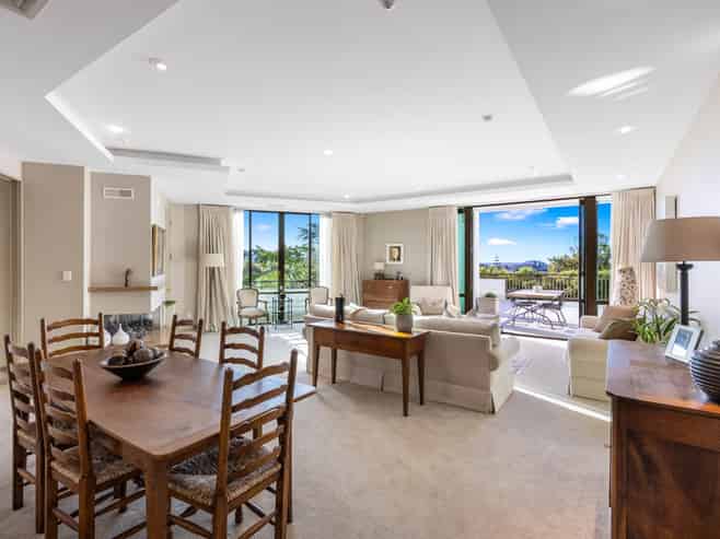 2/456 Remuera Road, Remuera