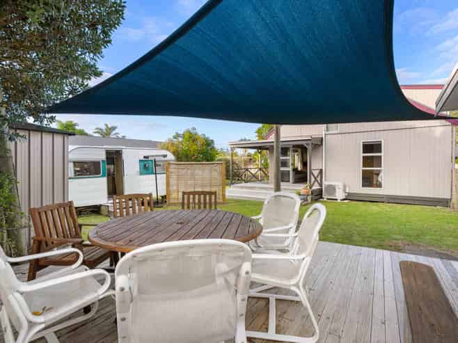 9 Jury Lane, Pauanui