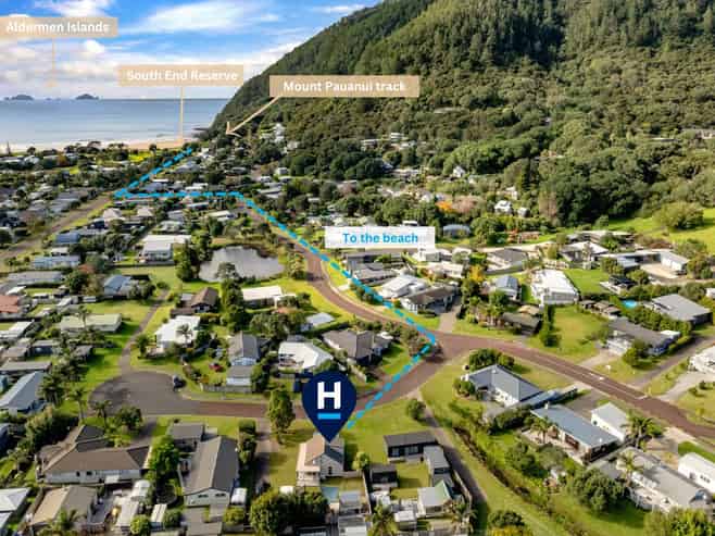 9 Jury Lane, Pauanui