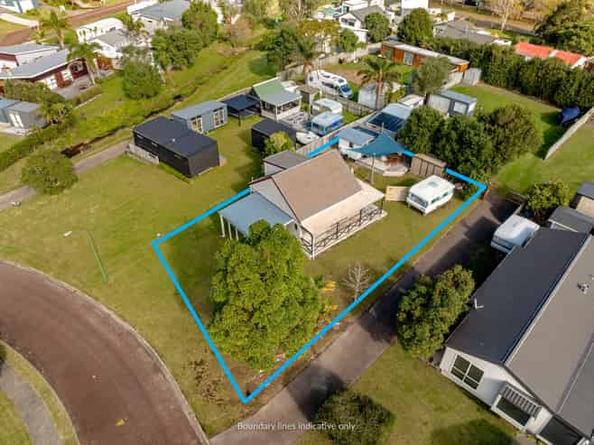 9 Jury Lane, Pauanui