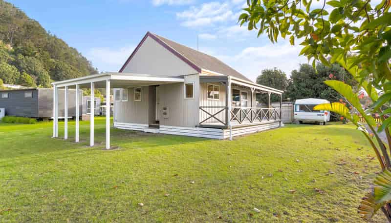 9 Jury Lane, Pauanui