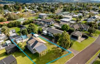 9 Jury Lane, Pauanui