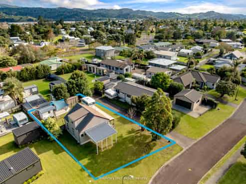 9 Jury Lane, Pauanui