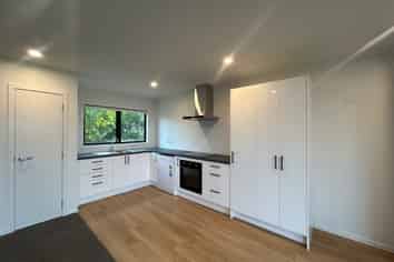 26a (Back) Romilly Street, Westport