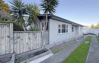 25A Ikitara Road, Whanganui East