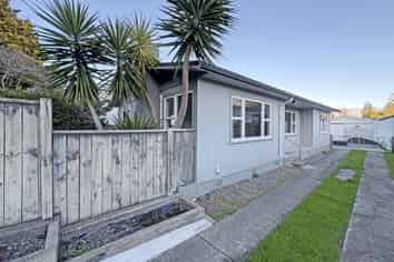 25A Ikitara Road, Whanganui East