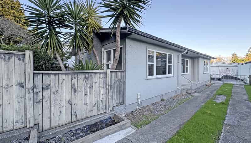 25A Ikitara Road, Whanganui East