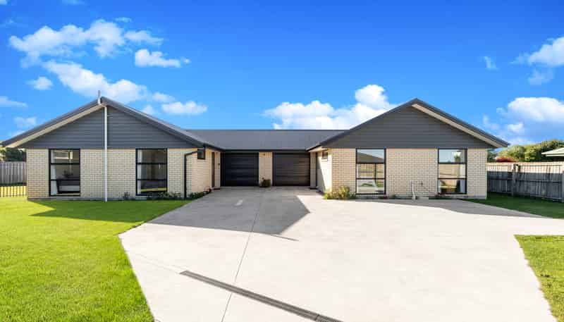 15 & 17 Rolleston Drive, Rolleston