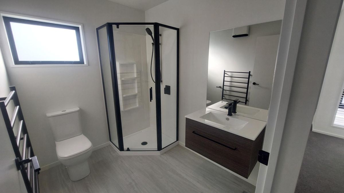 Stylish contemporary townhouse - Fler