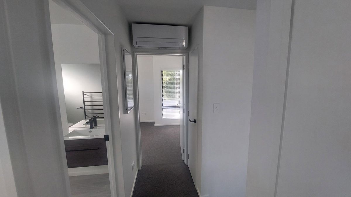 Stylish contemporary townhouse - Bild 6