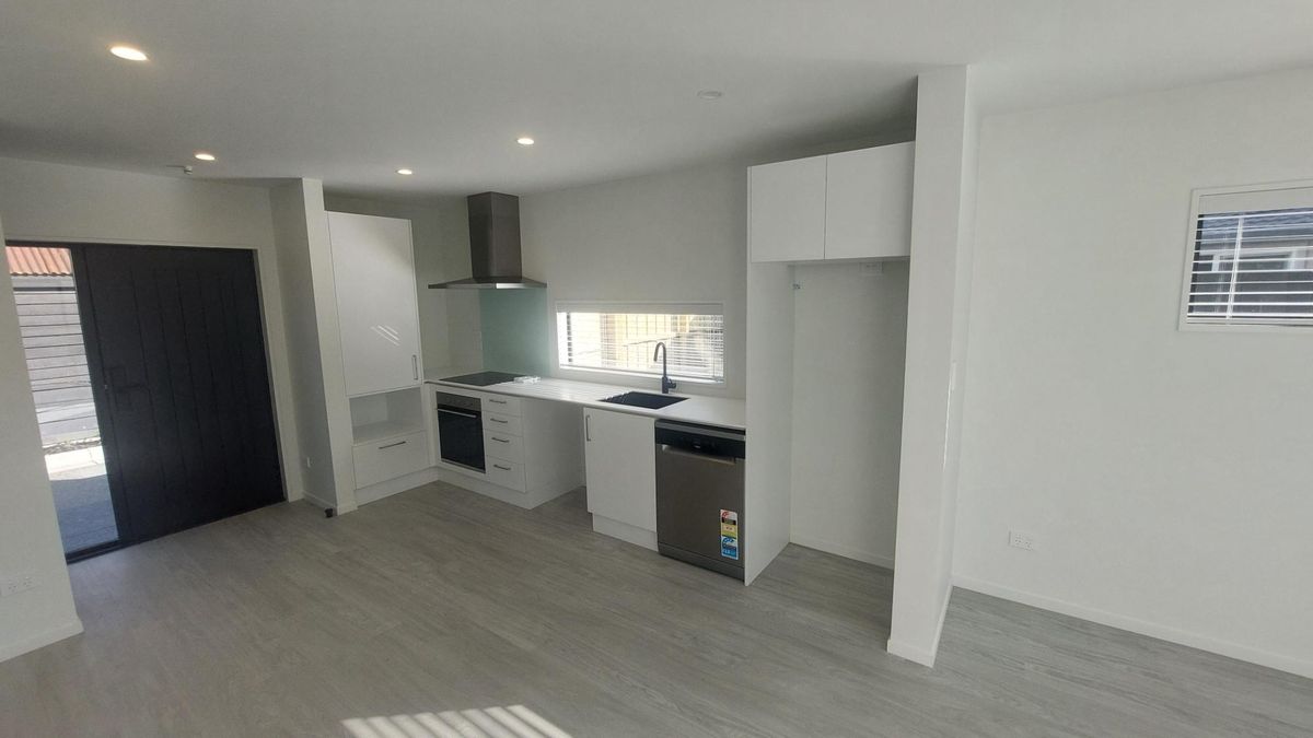 Stylish contemporary townhouse - Bild 3