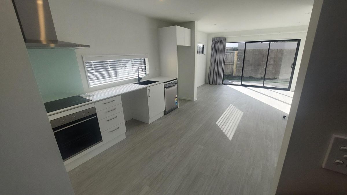 Stylish contemporary townhouse - Bild 2