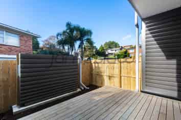 Auckland - Address withheld