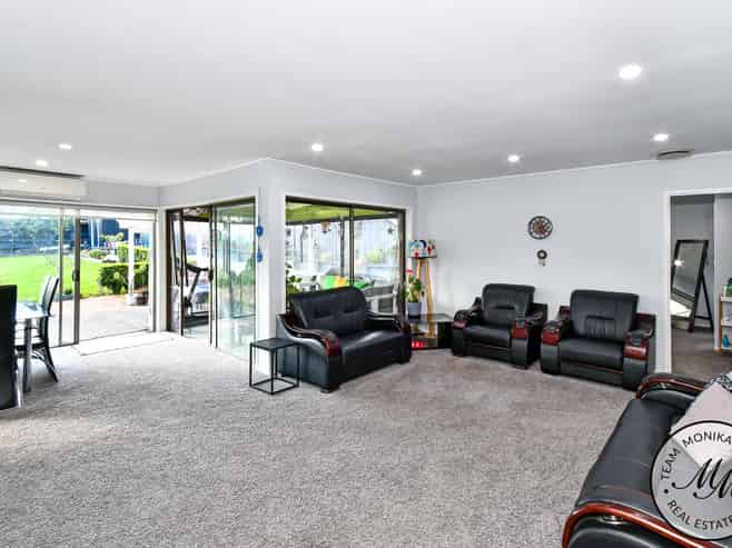 149 Everglade Drive, Totara Heights