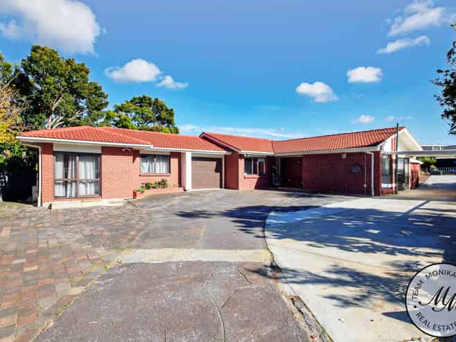 149 Everglade Drive, Totara Heights