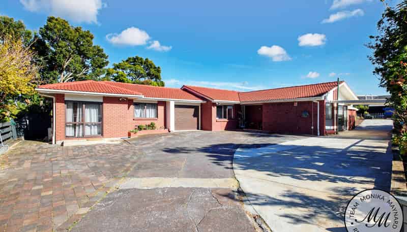 149 Everglade Drive, Totara Heights