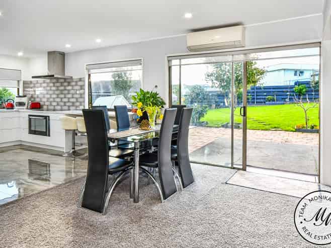 149 Everglade Drive, Totara Heights