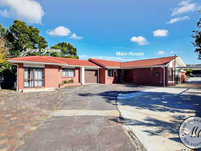 149 Everglade Drive, Totara Heights