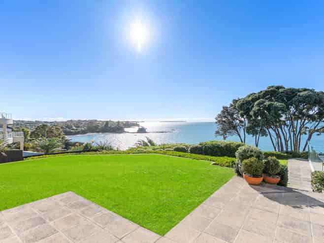 20 Sharon Road, Waiake