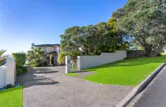20 Sharon Road, Waiake