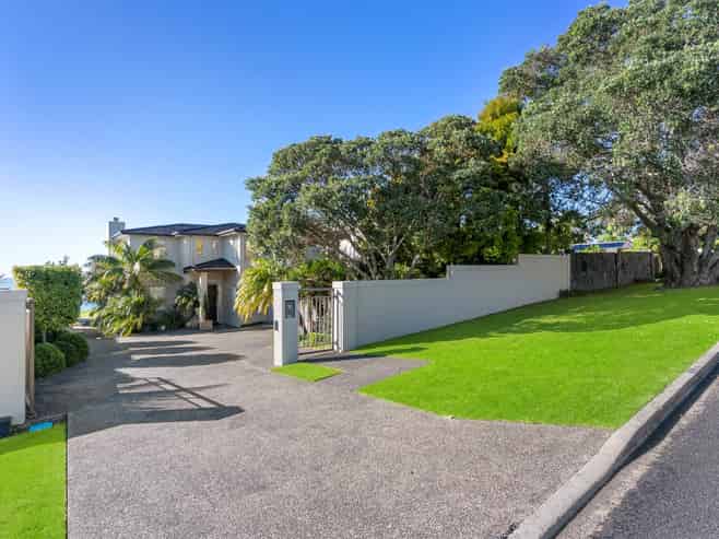 20 Sharon Road, Waiake