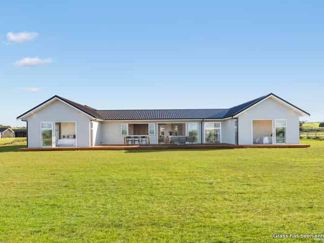 257C Karioitahi Road, Waiuku