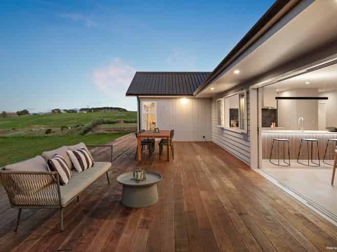 257C Karioitahi Road, Waiuku