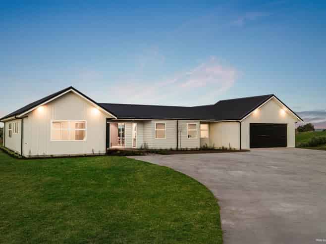 257C Karioitahi Road, Waiuku