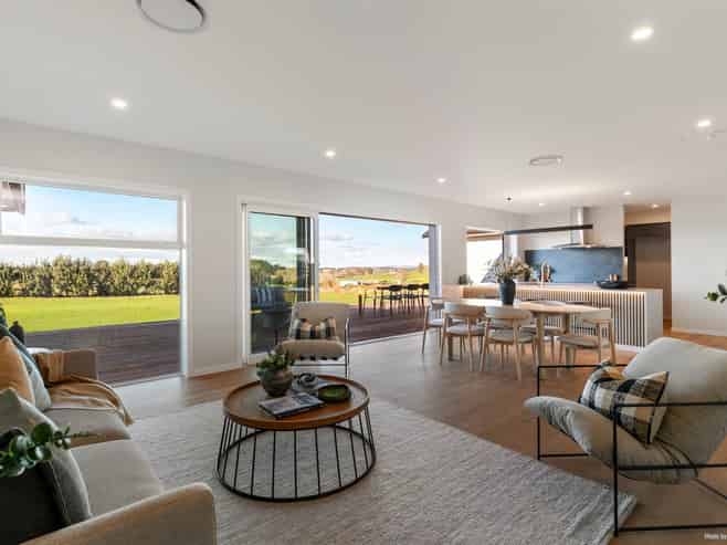 257C Karioitahi Road, Waiuku