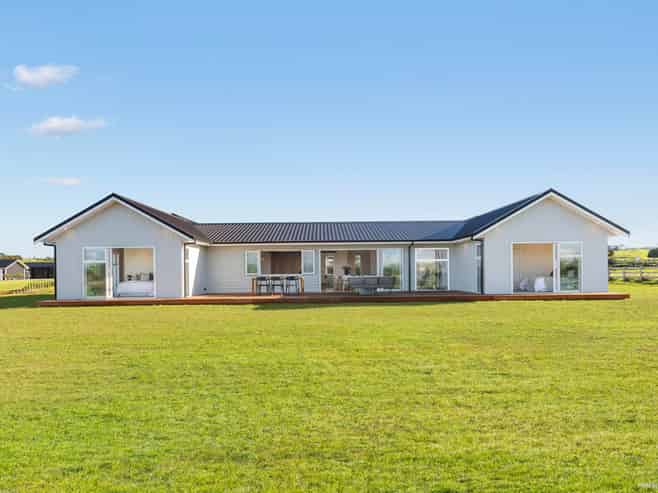 257C Karioitahi Road, Waiuku