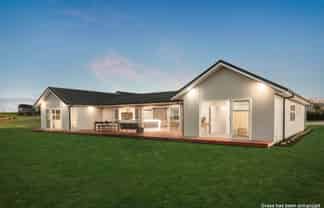 257C Karioitahi Road, Waiuku