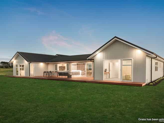 257C Karioitahi Road, Waiuku