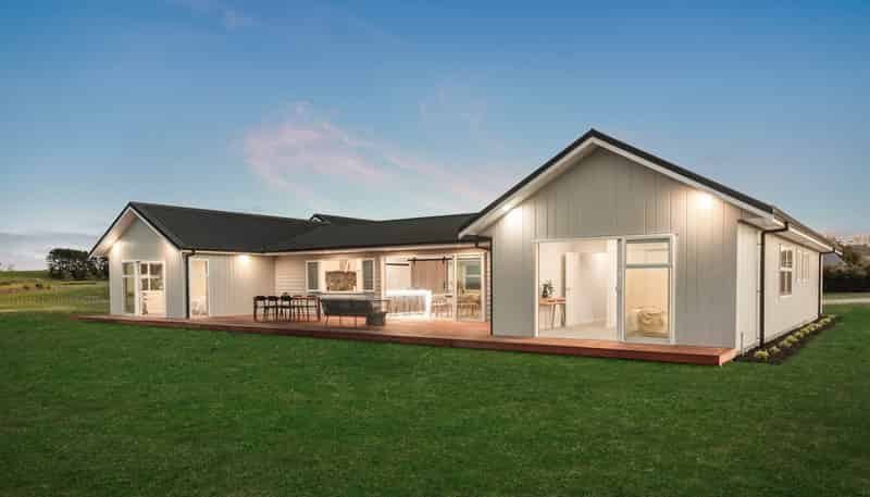 257C Karioitahi Road, Waiuku