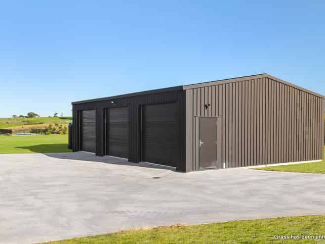 257C Karioitahi Road, Waiuku