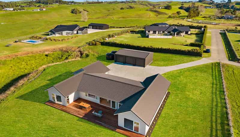 257C Karioitahi Road, Waiuku
