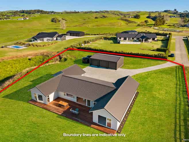 257C Karioitahi Road, Waiuku