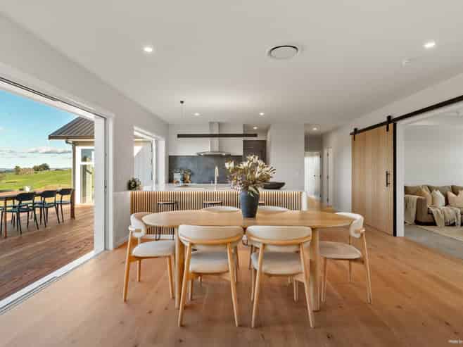 257C Karioitahi Road, Waiuku