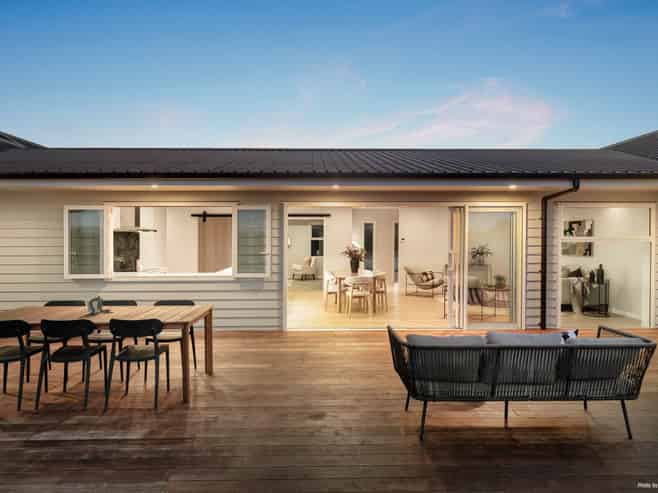 257C Karioitahi Road, Waiuku