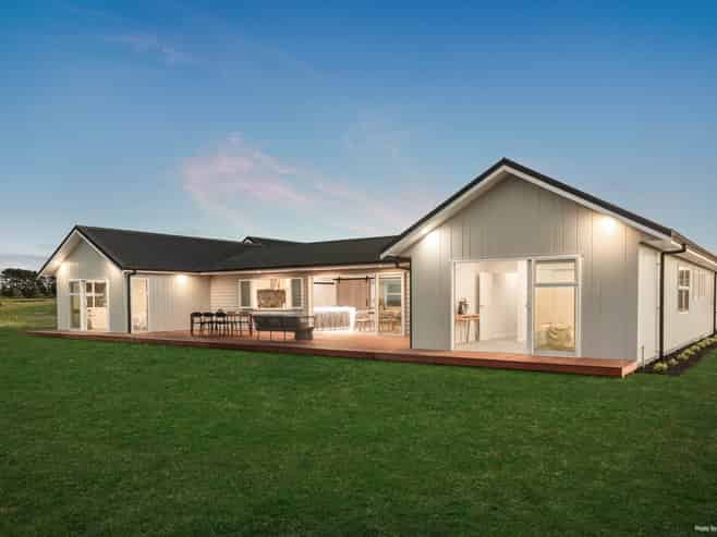 257C Karioitahi Road, Waiuku