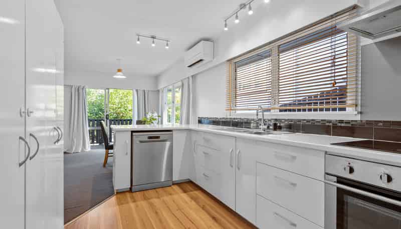 45 Montreal Road, Washington Valley