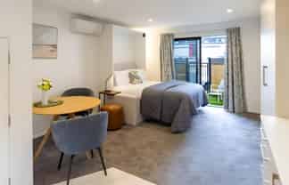 7/20G Bath Street, Christchurch Central