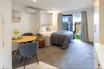 7/20G Bath Street, Christchurch Central