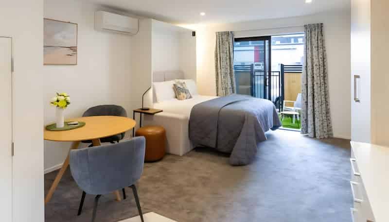 7/20G Bath Street, Christchurch Central